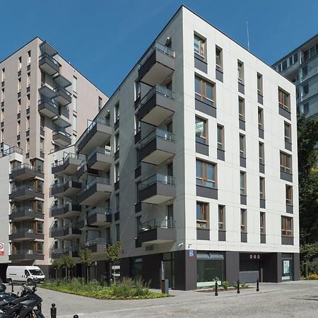 Golden Apartments - Old Town - Studio Warsaw Exterior photo